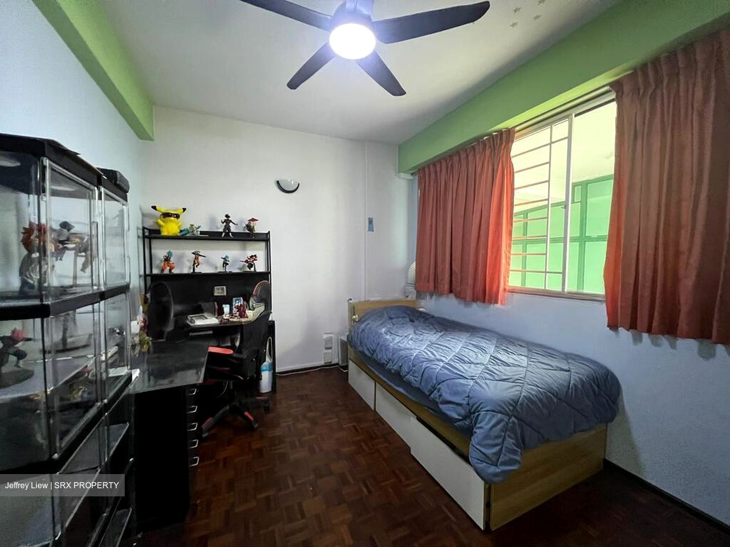 Sherwood Towers (D21), Apartment #501223691